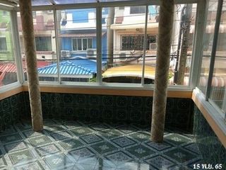 Reihenhaus zum Kauf mit 1 Zimmer in Phasi Charoen, Bangkok