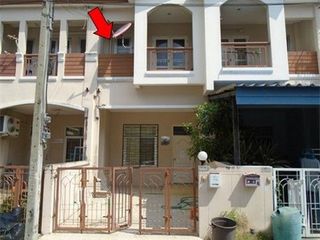 For sale 1 bed townhouse in Prawet, Bangkok
