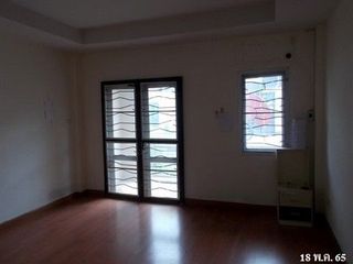 For sale 1 bed townhouse in Prawet, Bangkok