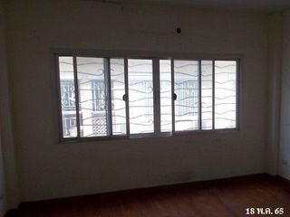 For sale 1 bed townhouse in Prawet, Bangkok