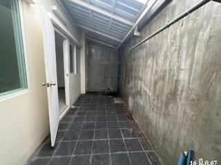 For sale 1 bed townhouse in Sai Mai, Bangkok