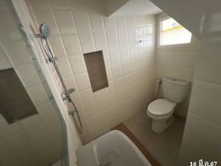 For sale 1 bed townhouse in Sai Mai, Bangkok