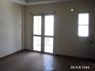 For sale 1 bed townhouse in Prawet, Bangkok