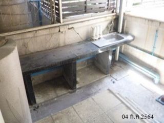 For sale 1 bed townhouse in Prawet, Bangkok