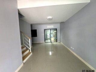 For sale 1 bed townhouse in Prawet, Bangkok