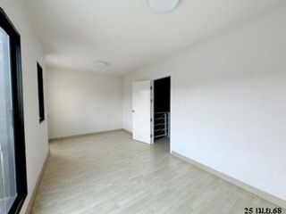 For sale 1 bed townhouse in Prawet, Bangkok