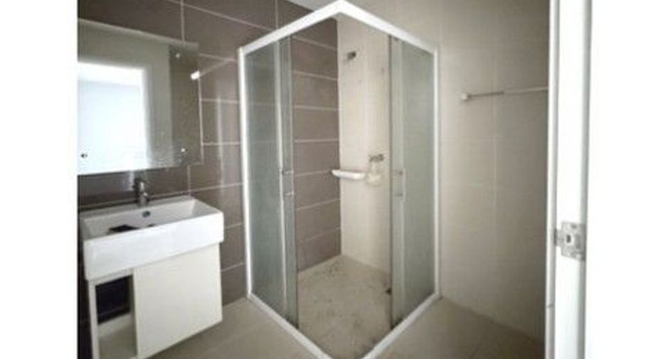 Продажа 1 кровать таунхаус в Пращет, Бангкок