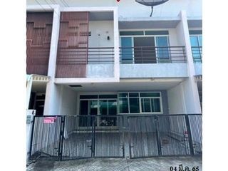 Продажа 1 кровать таунхаус в Банг Кхае, Бангкок