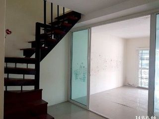 For sale 1 bed townhouse in Prawet, Bangkok