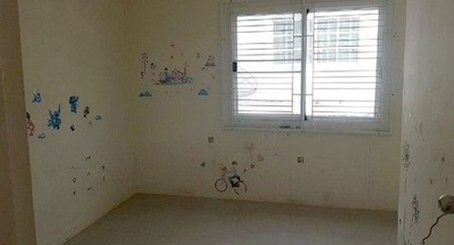 Casa adosada en venta de 1 habitaciones en Prawet, Bangkok