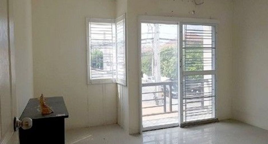 Casa adosada en venta de 1 habitaciones en Prawet, Bangkok