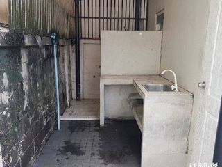 For sale 1 bed townhouse in Prawet, Bangkok