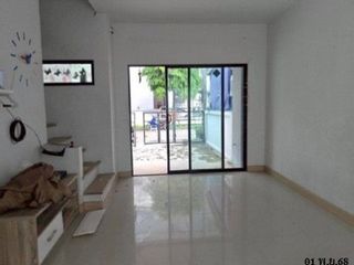 For sale 1 bed townhouse in Sai Mai, Bangkok
