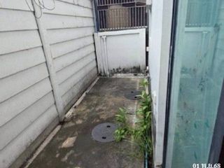 For sale 1 bed townhouse in Sai Mai, Bangkok