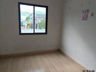 For sale 1 bed townhouse in Sai Mai, Bangkok