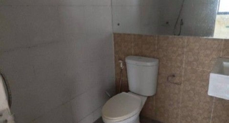 Reihenhaus zum Kauf mit 1 Zimmer in Sai Mai, Bangkok