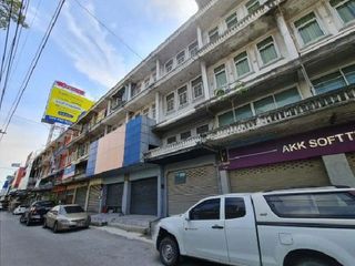 ขาย 1 เตียง พื้นที่ค้าปลีก ใน ธัญบุรี, ปทุมธานี