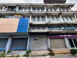 ขาย 1 เตียง พื้นที่ค้าปลีก ใน ธัญบุรี, ปทุมธานี
