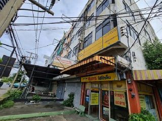 ขาย 1 เตียง พื้นที่ค้าปลีก ใน ธัญบุรี, ปทุมธานี