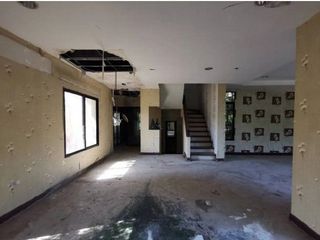 For sale 2 bedrooms house in Thanyaburi, Pathum Thani