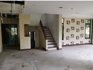 For sale 2 bedrooms house in Thanyaburi, Pathum Thani