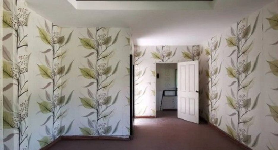For sale 2 bedrooms house in Thanyaburi, Pathum Thani