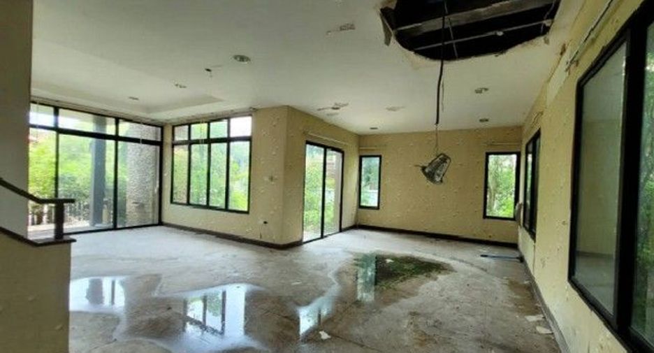 For sale 2 bedrooms house in Thanyaburi, Pathum Thani