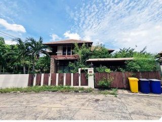 For sale 2 bedrooms house in Thanyaburi, Pathum Thani