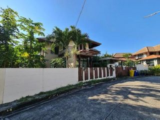 For sale 2 bedrooms house in Thanyaburi, Pathum Thani