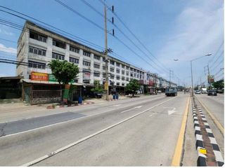 ขาย 1 เตียง พื้นที่ค้าปลีก ใน ธัญบุรี, ปทุมธานี