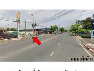 For sale 1 bed townhouse in Sai Mai, Bangkok