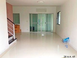 For sale 1 bed townhouse in Min Buri, Bangkok