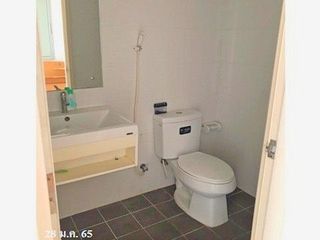 For sale 1 bed townhouse in Min Buri, Bangkok