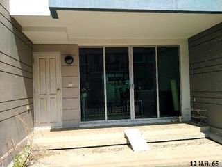 For sale 1 bed townhouse in Thung Khru, Bangkok
