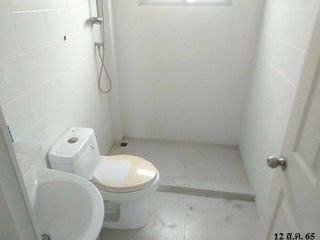 For sale 1 bed townhouse in Bang Khun Thian, Bangkok