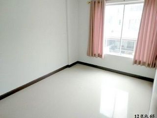 For sale 1 bed townhouse in Bang Khun Thian, Bangkok