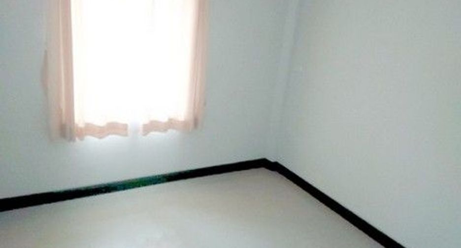 For sale 1 bed townhouse in Bang Khun Thian, Bangkok