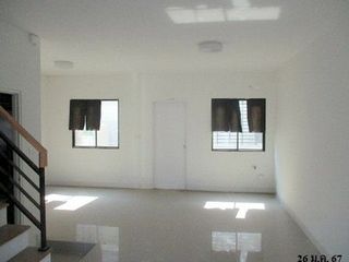 For sale 1 bed townhouse in Khlong Sam Wa, Bangkok