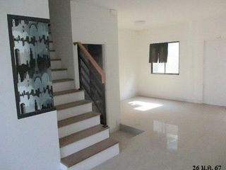 For sale 1 bed townhouse in Khlong Sam Wa, Bangkok