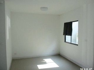 For sale 1 bed townhouse in Khlong Sam Wa, Bangkok