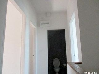For sale 1 bed townhouse in Khlong Sam Wa, Bangkok