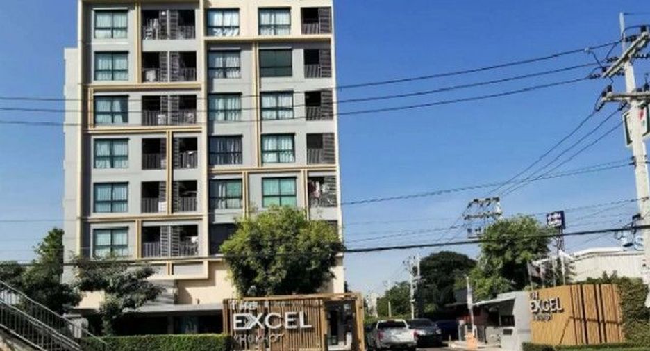 Condo en venta de 1 habitaciones en Lam Luk Ka, Pathum Thani