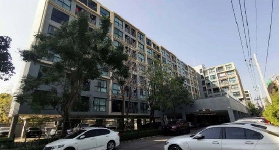 Condo en venta de 1 habitaciones en Lam Luk Ka, Pathum Thani