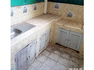 For sale 1 bed townhouse in Bang Kapi, Bangkok