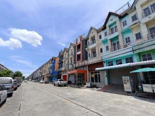ขาย 1 เตียง พื้นที่ค้าปลีก ใน ธัญบุรี, ปทุมธานี
