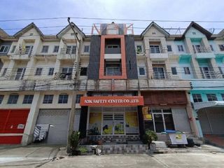 ขาย 1 เตียง พื้นที่ค้าปลีก ใน ธัญบุรี, ปทุมธานี