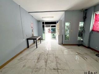For sale 1 bed townhouse in Sai Mai, Bangkok