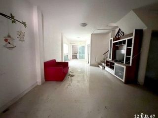 For sale 1 bed townhouse in Sai Mai, Bangkok