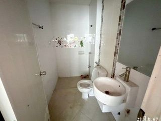 For sale 1 bed townhouse in Sai Mai, Bangkok