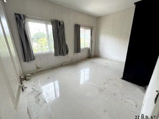 For sale 1 bed townhouse in Sai Mai, Bangkok
